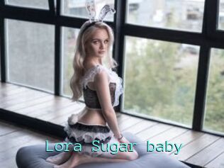 Lora_Sugar_baby