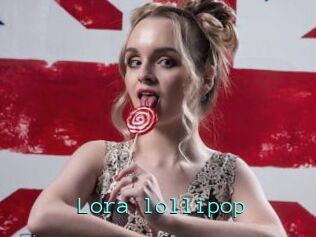Lora_lollipop