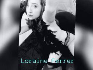 Loraine_Ferrer