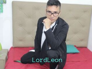 LordLeon Mobile Sex
