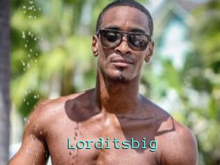 Lorditsbig