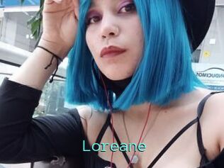 Loreane
