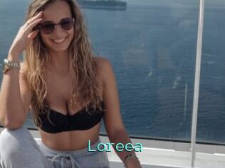 Loreea