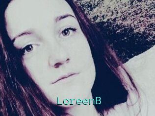 LoreenB