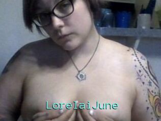 Lorelai_June