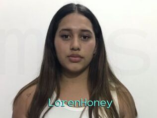 LorenHoney