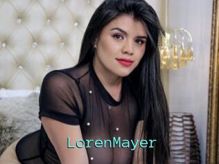 LorenMayer