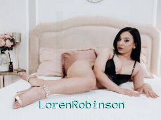 LorenRobinson