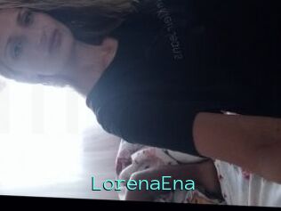 LorenaEna Mobile Sex