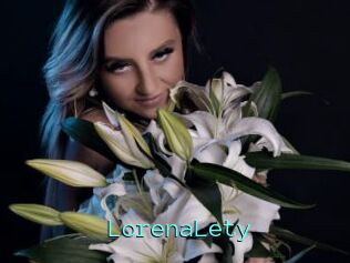 LorenaLety Mobile Sex