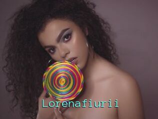Lorenafiurii