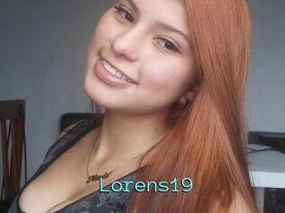 Lorens19