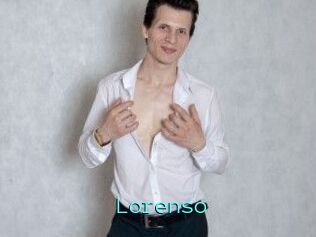 Lorenso_X
