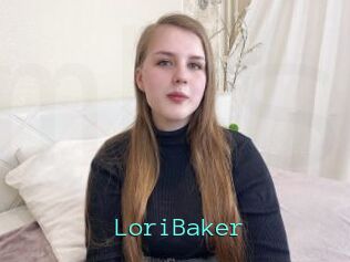 LoriBaker