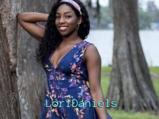 LoriDaniels