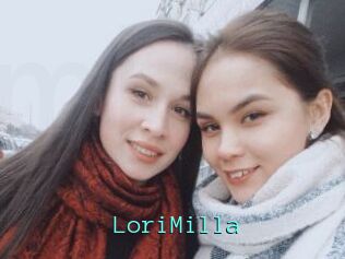LoriMilla
