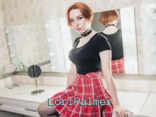 LoriPalmer