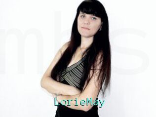 LorieMay
