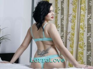 LorraLove