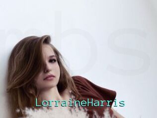 LorraineHarris