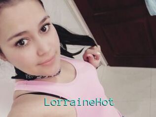 LorraineHot