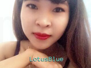 LotusBlue
