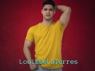 LouisDeLaTorres