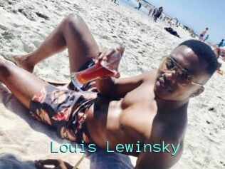 Louis_Lewinsky