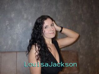 LouisaJackson