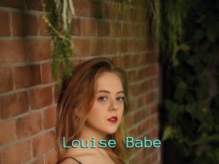 Louise_Babe