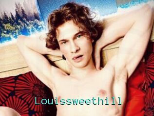 Louissweethill