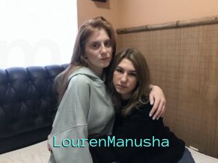 LourenManusha