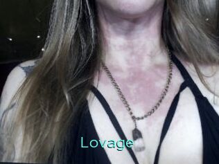 Lovage_