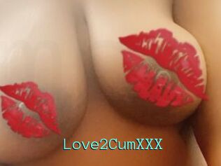 Love2CumXXX