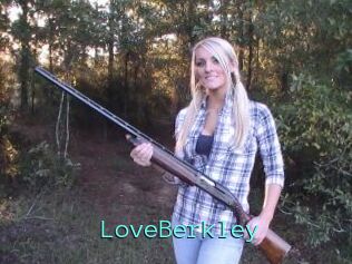 LoveBerkley