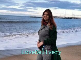 LoveDelivery Mobile Sex