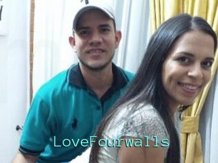LoveFourwalls
