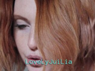 LoveLyJuiLia