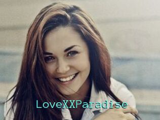LoveXXParadise