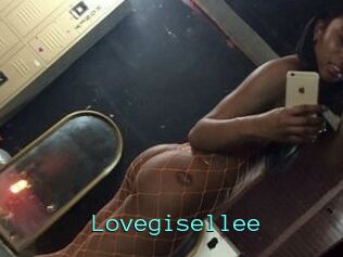 Lovegisellee