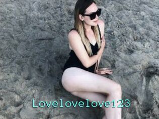 Lovelovelove123