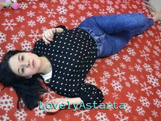 LovelyAstarta