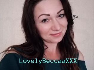 LovelyBeccaaXXX Mobile Sex