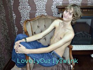 LovelyCurlyTwink