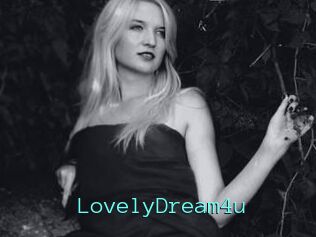 LovelyDream4u