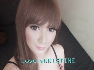 LovelyKRISTINE Mobile Sex