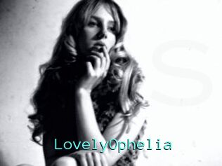 LovelyOphelia Mobile Sex