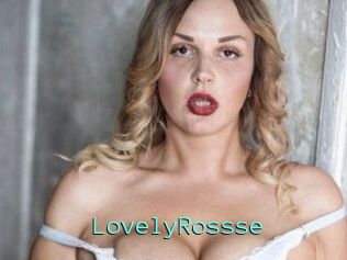 LovelyRossse