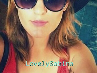 LovelySabina