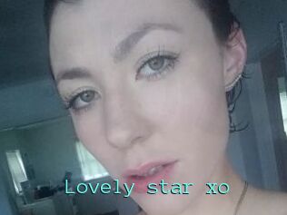 Lovely_star_xo